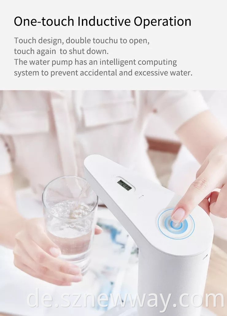 Xiaomi Water Dispenser Pump With Tds